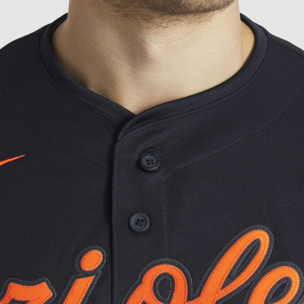 Gunnar Henderson Baltimore Orioles Nike Alternate Limited Player Jersey Online