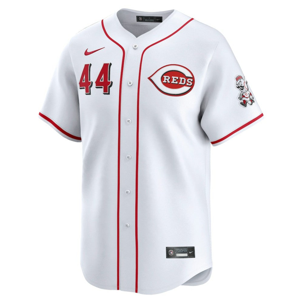 Elly De La Cruz Cincinnati Reds Nike Home Limited Player Jersey discount