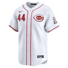 Elly De La Cruz Cincinnati Reds Nike Home Limited Player Jersey discount