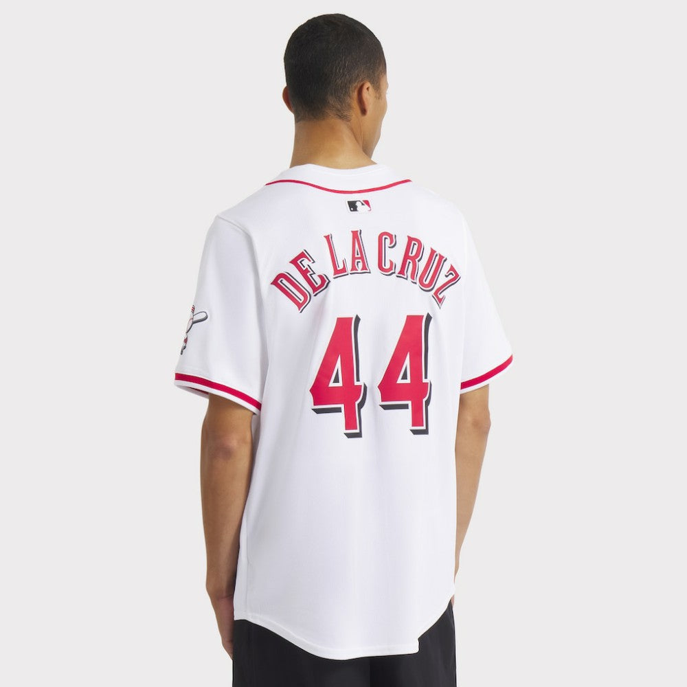 Elly De La Cruz Cincinnati Reds Nike Home Limited Player Jersey discount