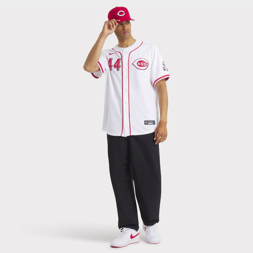 Elly De La Cruz Cincinnati Reds Nike Home Limited Player Jersey discount
