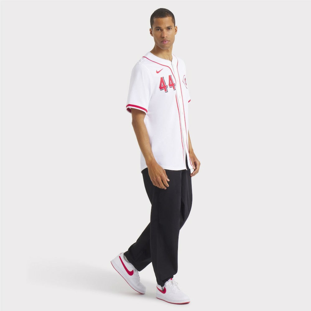 Elly De La Cruz Cincinnati Reds Nike Home Limited Player Jersey discount