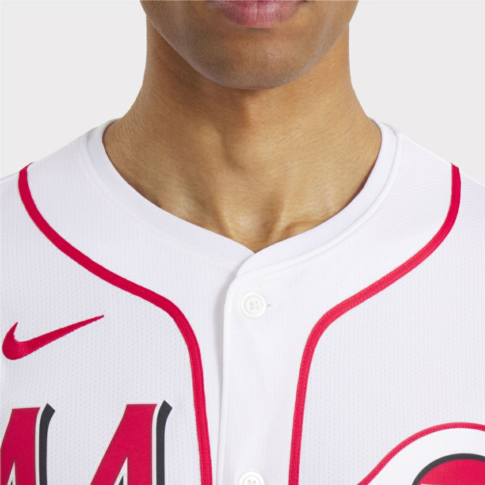 Elly De La Cruz Cincinnati Reds Nike Home Limited Player Jersey discount