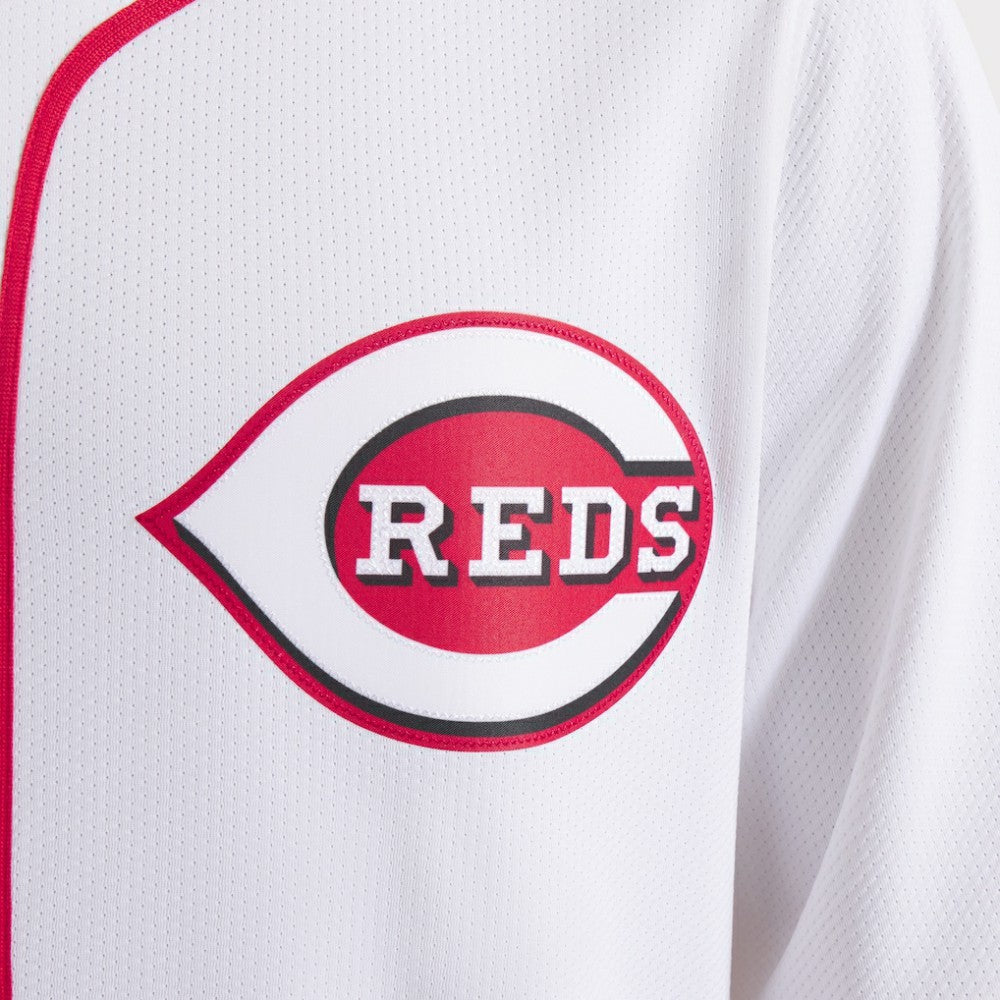 Elly De La Cruz Cincinnati Reds Nike Home Limited Player Jersey discount
