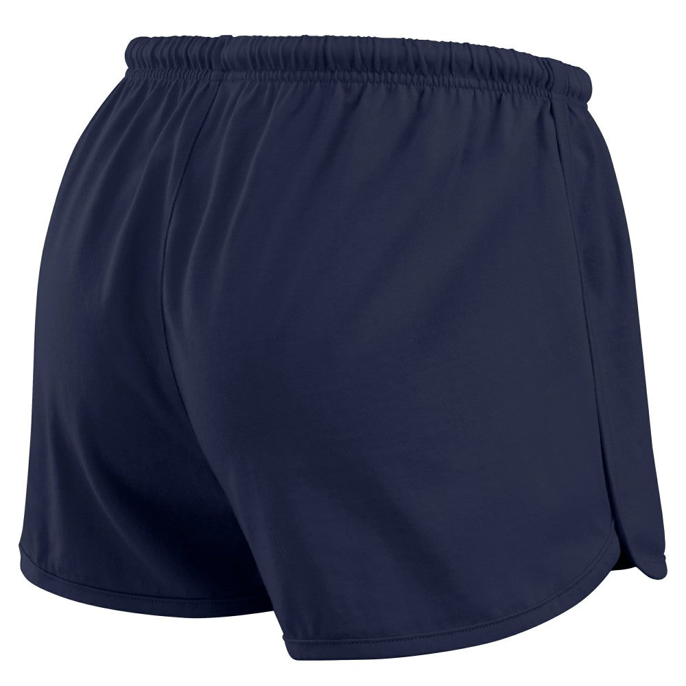 Houston Astros WEAR by Erin Andrews Women's Heavy Rugby Jersey Cropped Long Sleeve T-Shirt & Shorts Lounge Set Online