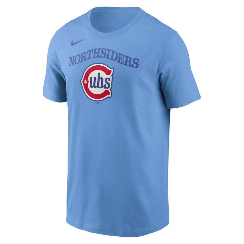 Chicago Cubs Nike Alternate T-Shirt Lifestyle