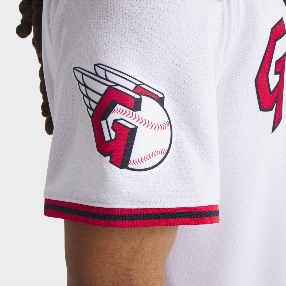 José Ramírez Cleveland Guardians Nike Home Limited Player Jersey discount