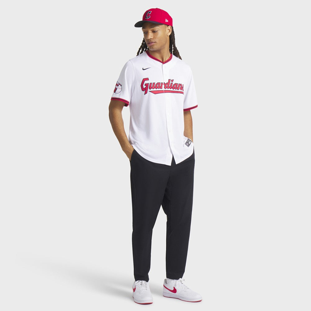 José Ramírez Cleveland Guardians Nike Home Limited Player Jersey discount