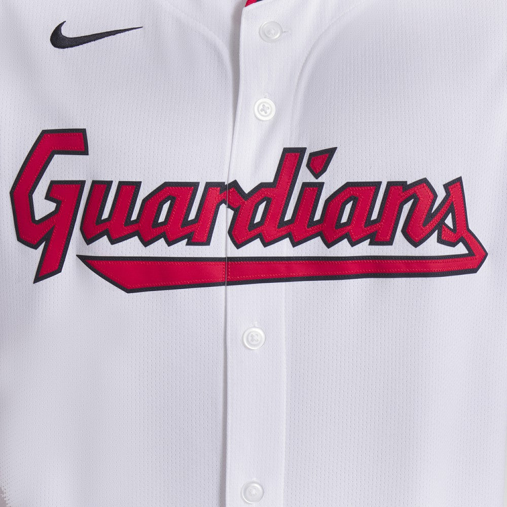 José Ramírez Cleveland Guardians Nike Home Limited Player Jersey discount