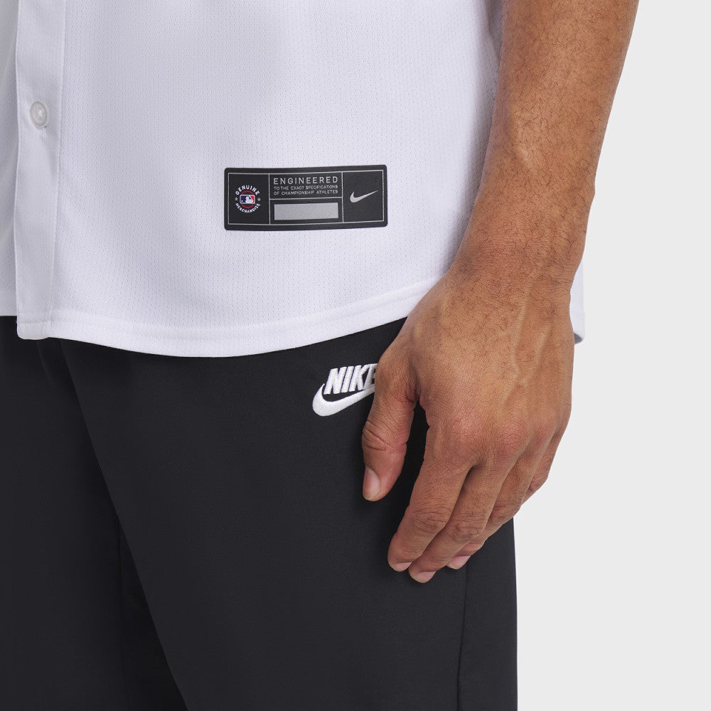 José Ramírez Cleveland Guardians Nike Home Limited Player Jersey discount