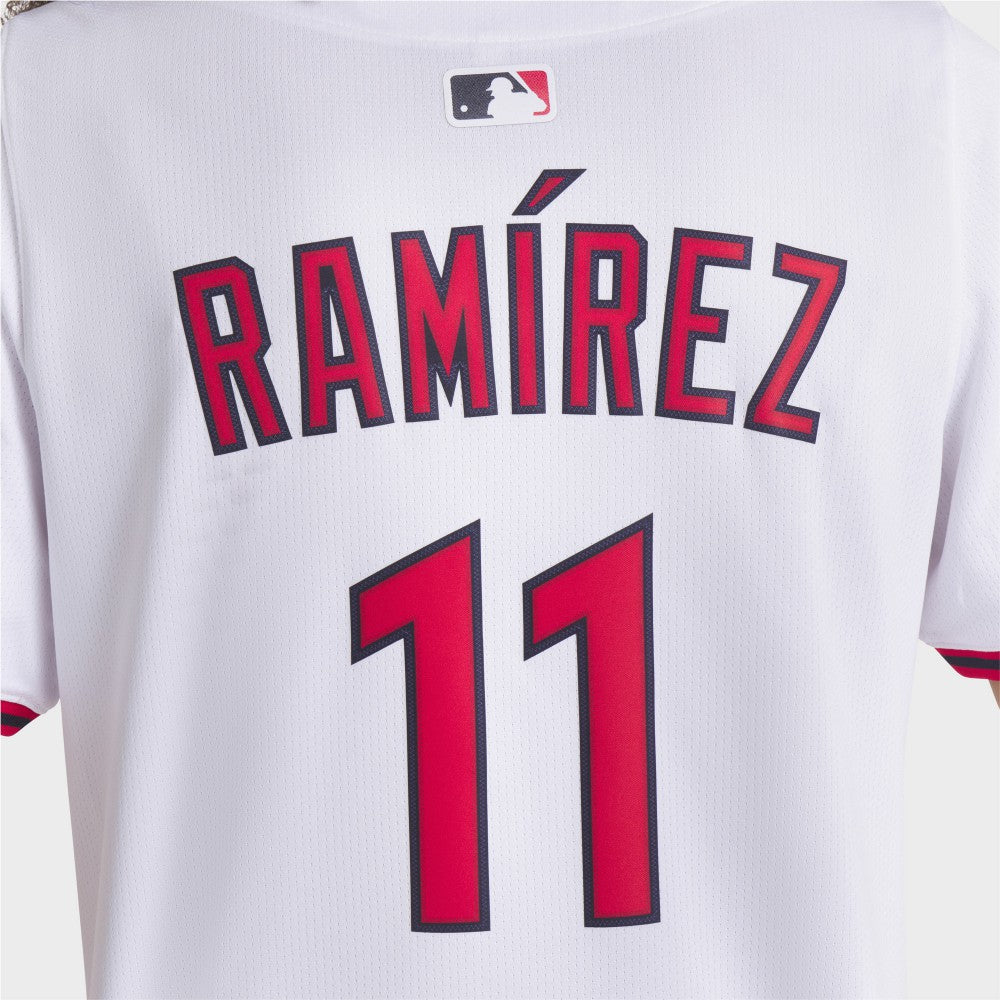José Ramírez Cleveland Guardians Nike Women's Home Limited Player Jersey Online