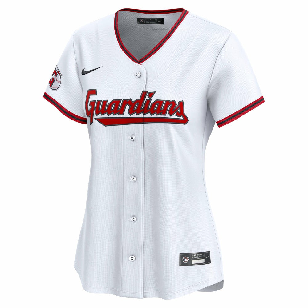 José Ramírez Cleveland Guardians Nike Women's Home Limited Player Jersey Online