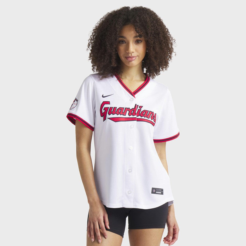 José Ramírez Cleveland Guardians Nike Women's Home Limited Player Jersey Online
