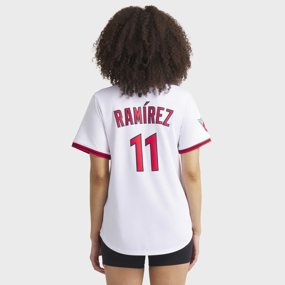 José Ramírez Cleveland Guardians Nike Women's Home Limited Player Jersey Online