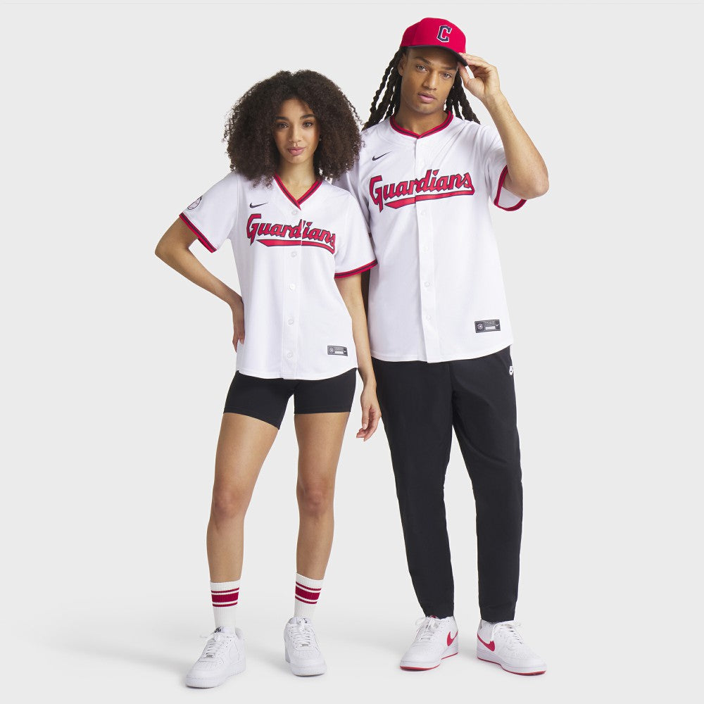 José Ramírez Cleveland Guardians Nike Women's Home Limited Player Jersey Online