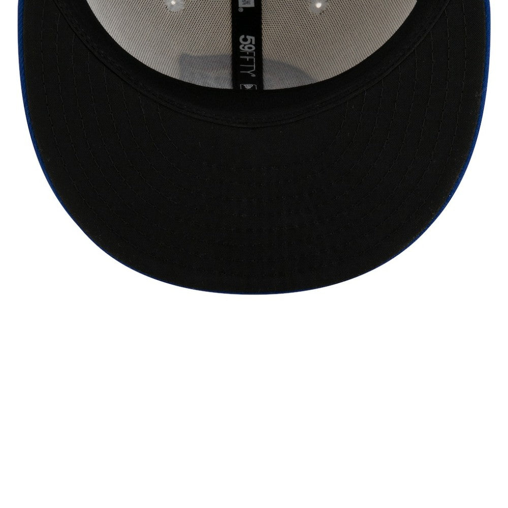 Chicago Cubs New Era Alternate Authentic Collection On-Field 59FIFTY Fitted Hat Clearance