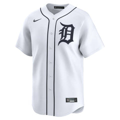 Colt Keith Detroit Tigers Nike Home Limited Player Jersey Clearance