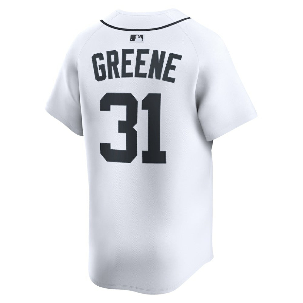 Riley Greene Detroit Tigers Nike Home Limited Player Jersey Sale