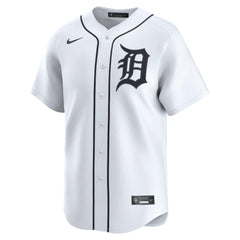 Tarik Skubal Detroit Tigers Nike Home Limited Player Jersey Online