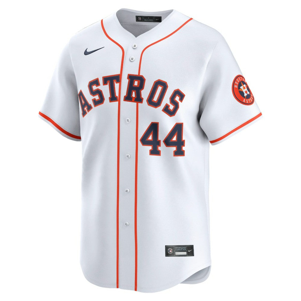 Yordan Alvarez Houston Astros Nike Home Limited Player Jersey for sale