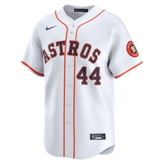Yordan Alvarez Houston Astros Nike Home Limited Player Jersey for sale