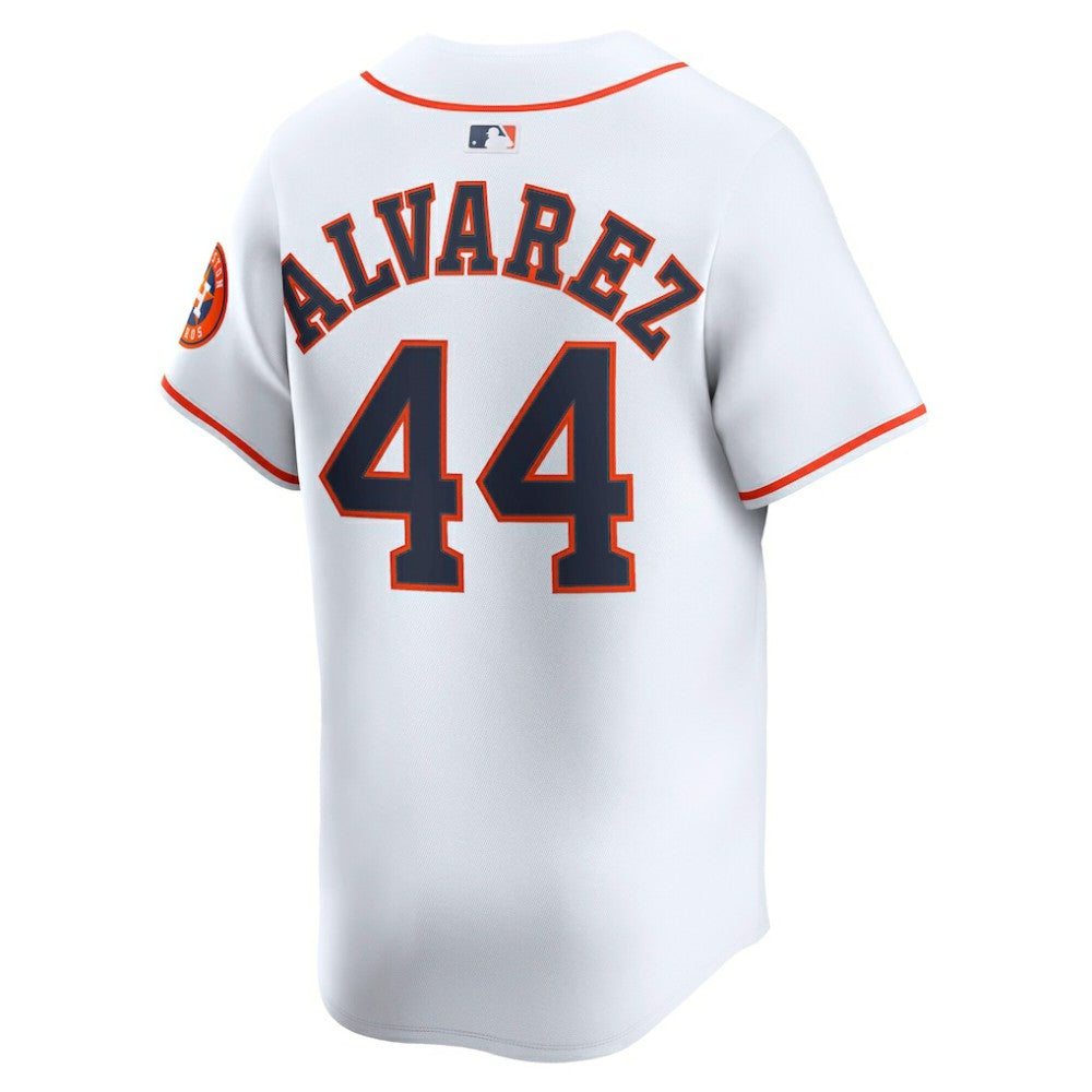 Yordan Alvarez Houston Astros Nike Home Limited Player Jersey for sale