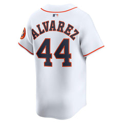 Yordan Alvarez Houston Astros Nike Home Limited Player Jersey for sale
