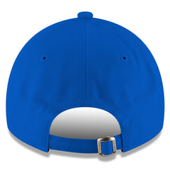 Los Angeles Rams New Era LAFD 9TWENTY Adjustable Hat Royal - NFL