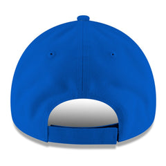 Los Angeles Rams New Era LAFD 9FORTY Adjustable Hat Royal - NFL