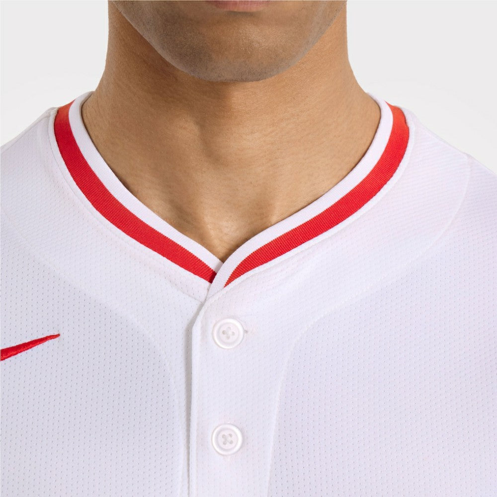 Mike Trout Los Angeles Angels Nike Home Limited Player Jersey Near Me