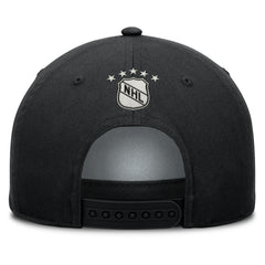 Los Angeles Kings - Fanatics Decades Collection A-Frame Adjustable Hat Black