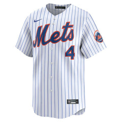 Francisco Alvarez New York Mets Nike Home Limited Player Jersey Sale