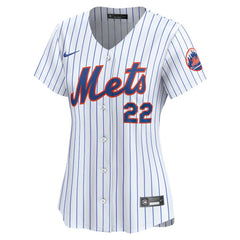 Juan Soto New York Mets Nike Women's Home Limited Jersey Near Me