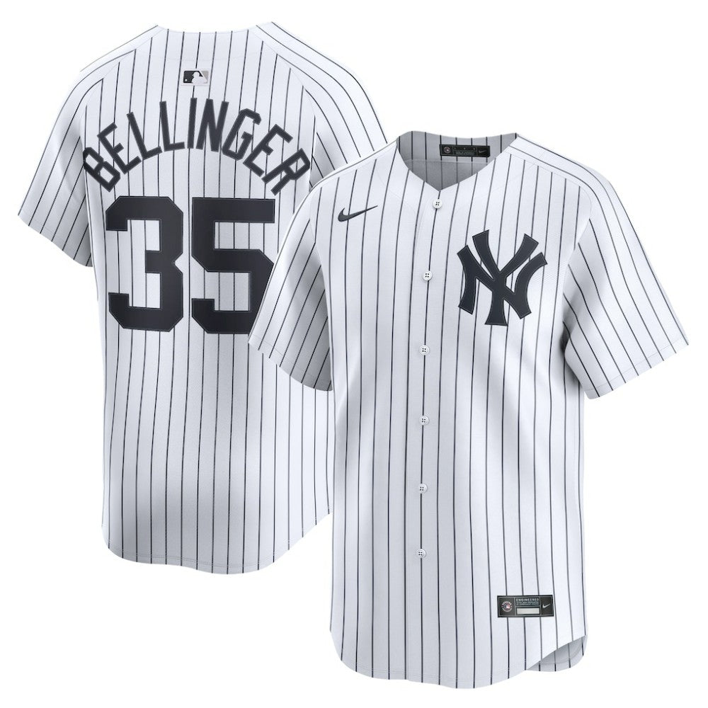 Cody Bellinger New York Yankees Nike Home Limited Player Jersey for sale