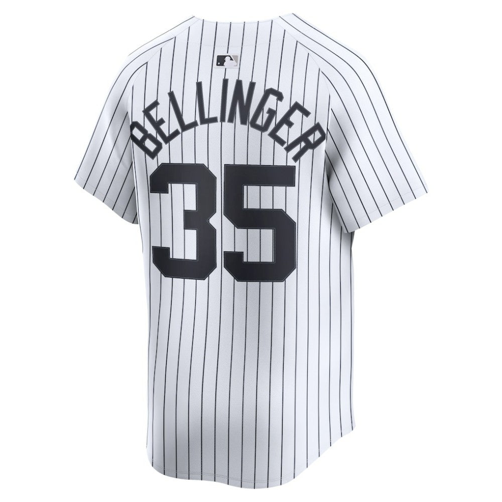Cody Bellinger New York Yankees Nike Home Limited Player Jersey for sale