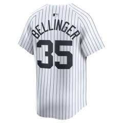 Cody Bellinger New York Yankees Nike Home Limited Player Jersey for sale