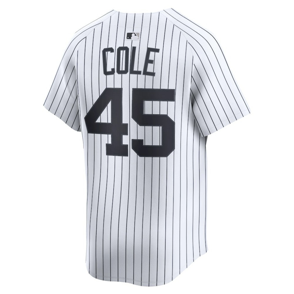 Gerrit Cole New York Yankees Nike Home Limited Player Jersey Clearance