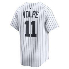 Anthony Volpe New York Yankees Nike Home Limited Player Jersey Sale