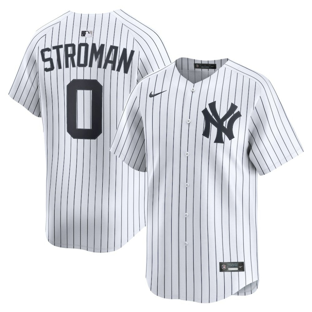 Marcus Stroman New York Yankees Nike Home Limited Player Jersey On Sale
