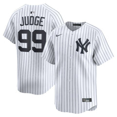 Aaron Judge New York Yankees Nike Home Limited Player Jersey Near Me