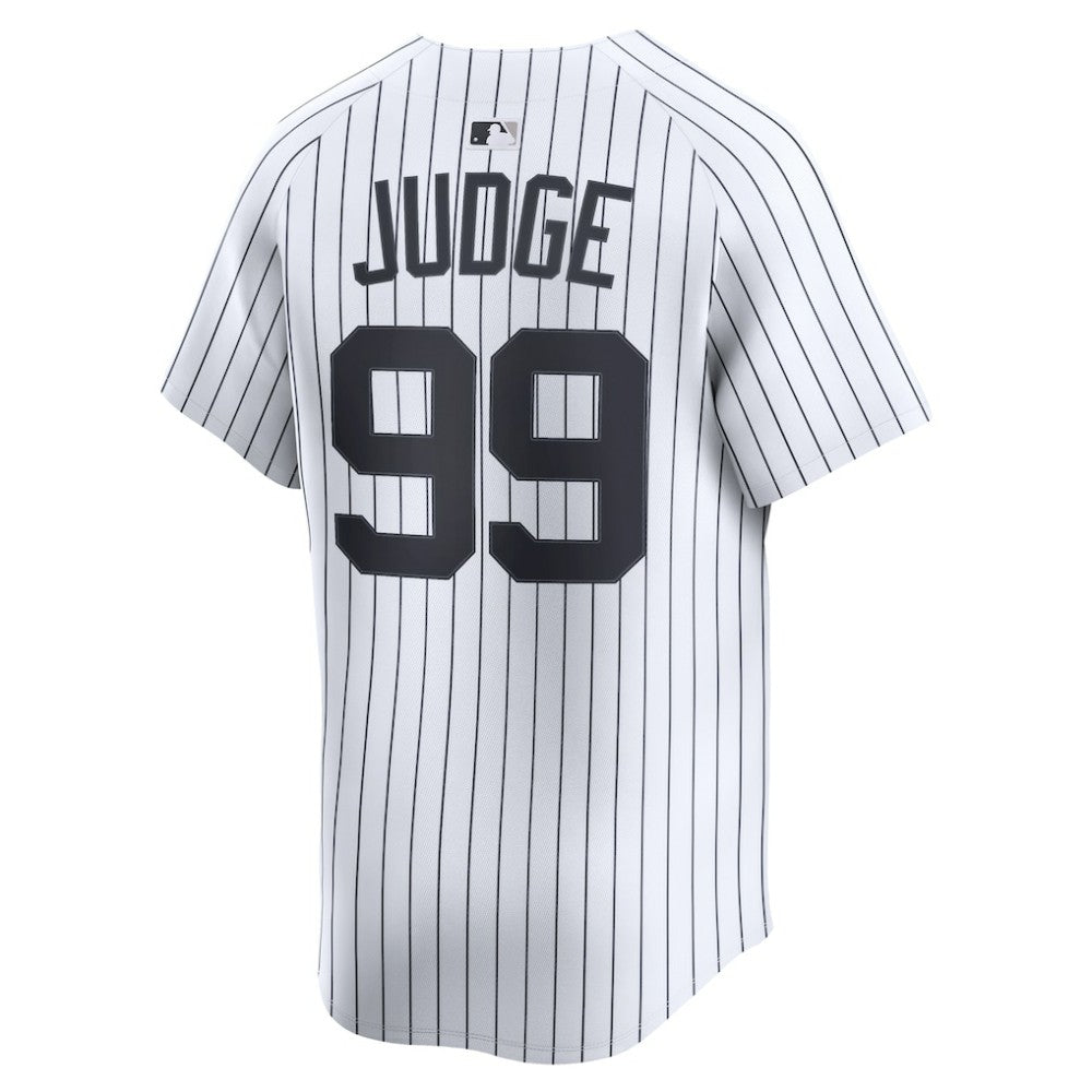 Aaron Judge New York Yankees Nike Home Limited Player Jersey Near Me