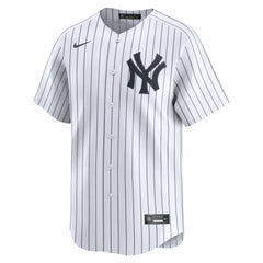 Austin Wells New York Yankees Nike Home Limited Player Jersey Online