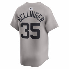 Cody Bellinger New York Yankees Nike Road Limited Player Jersey On Sale