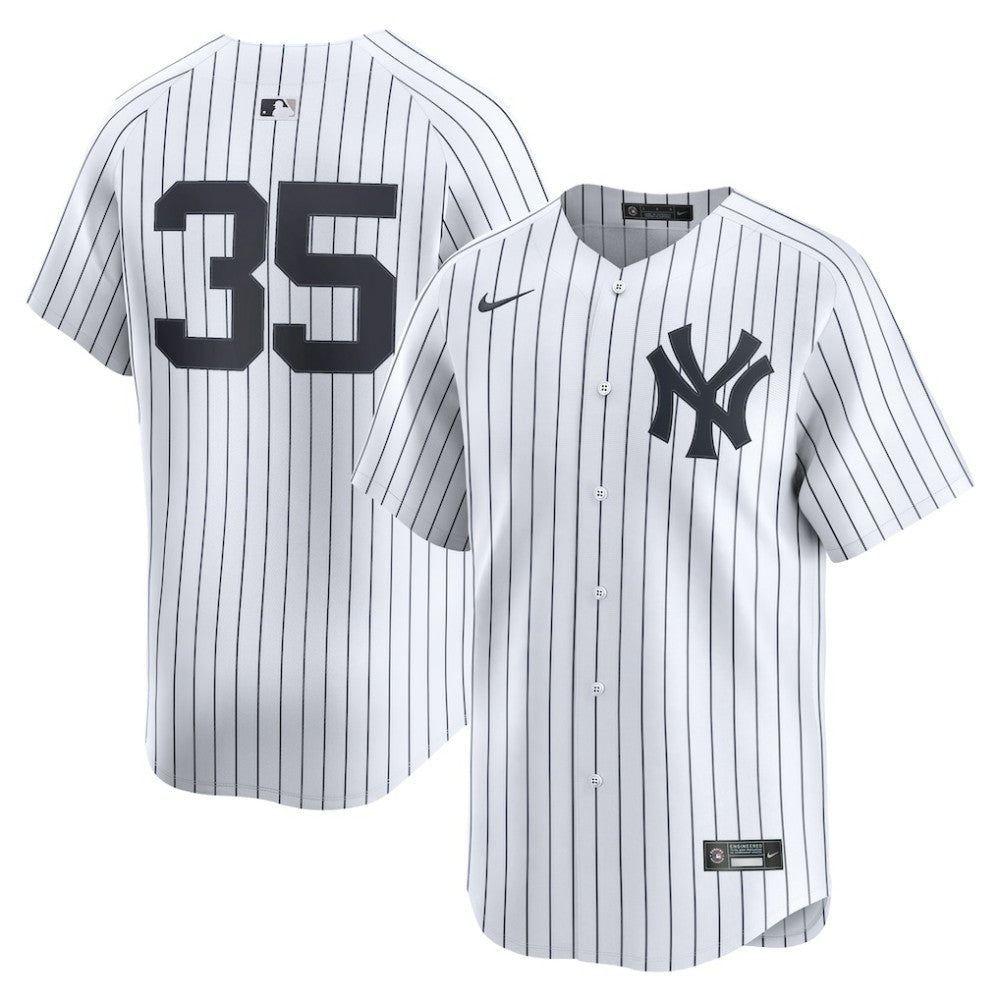 Cody Bellinger New York Yankees Nike Home Limited Player Jersey discount