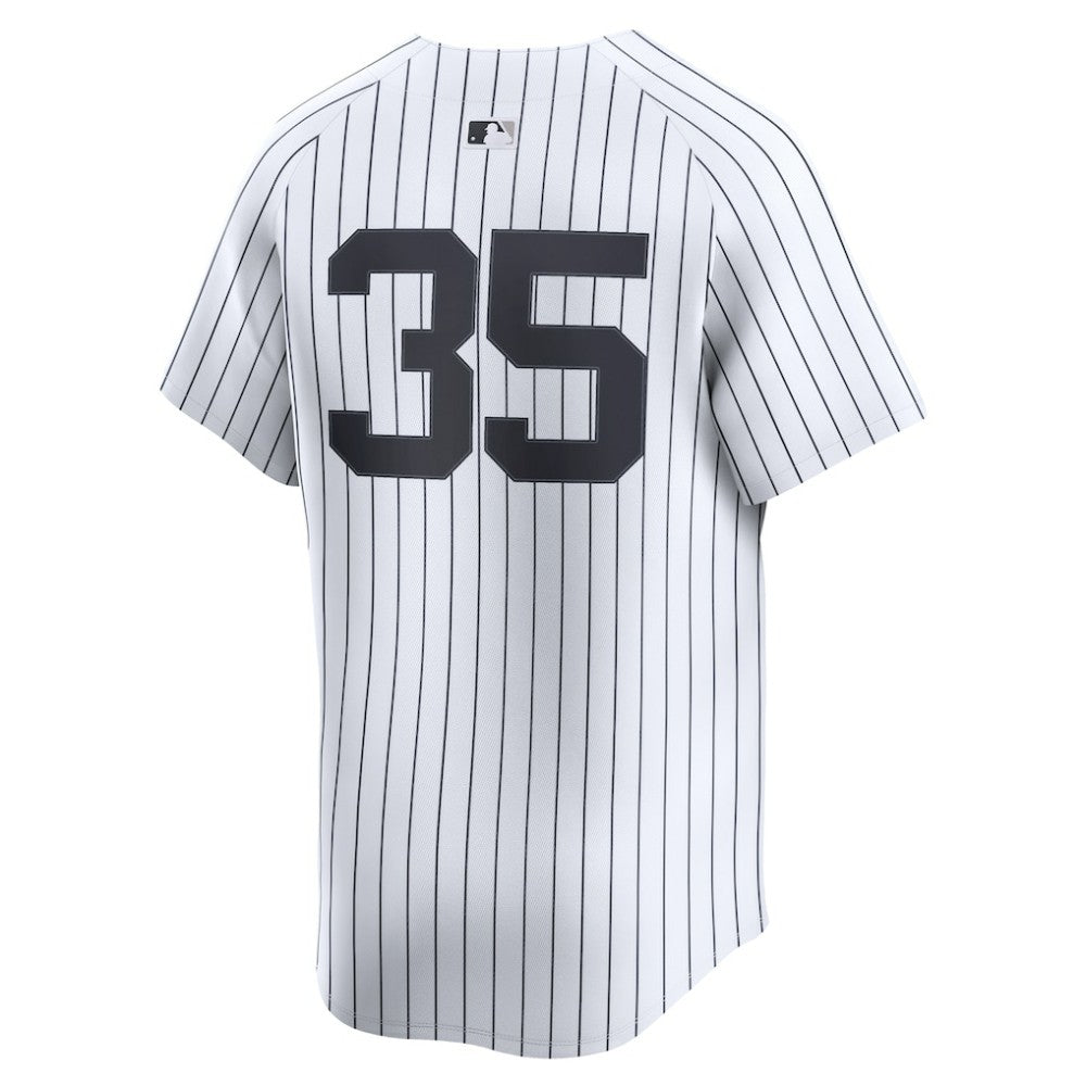 Cody Bellinger New York Yankees Nike Home Limited Player Jersey discount