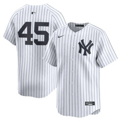 Gerrit Cole New York Yankees Nike Home Limited Player Jersey Online