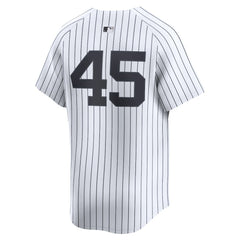 Gerrit Cole New York Yankees Nike Home Limited Player Jersey Online