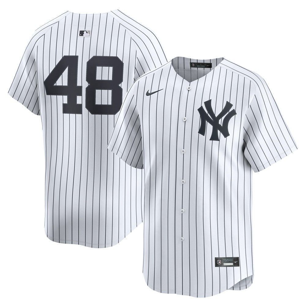 Paul Goldschmidt New York Yankees Nike Home Limited Player Jersey Online