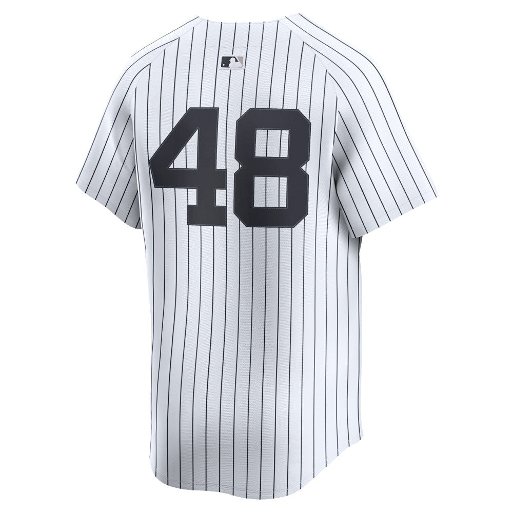 Paul Goldschmidt New York Yankees Nike Home Limited Player Jersey Online