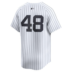 Paul Goldschmidt New York Yankees Nike Home Limited Player Jersey Online